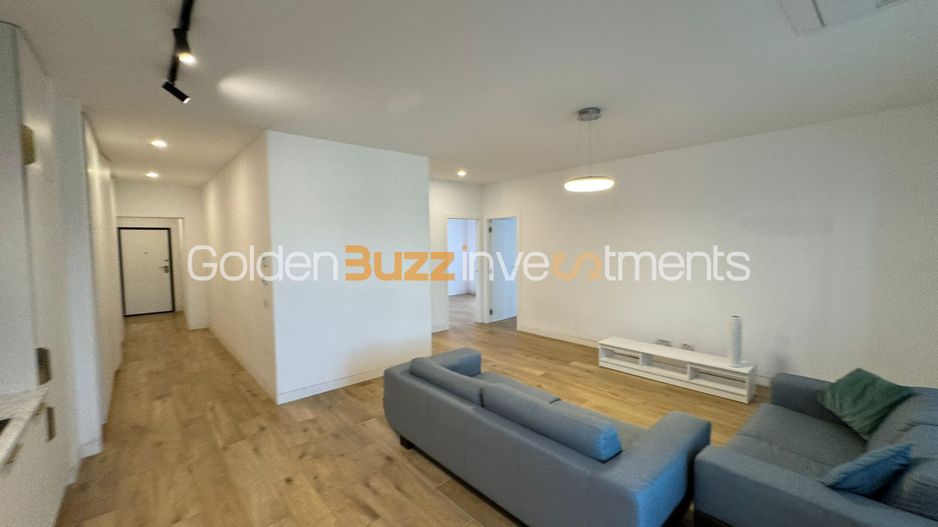 Apartament 3 camere | Parcare subterana | Viitorului 134 Central Distr - Poză 1
