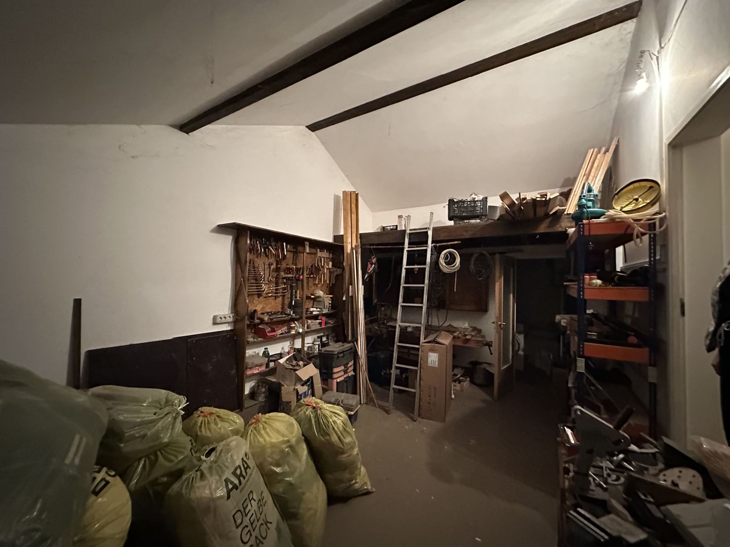 Casa P+ M in spate la Ikea - Poză 16