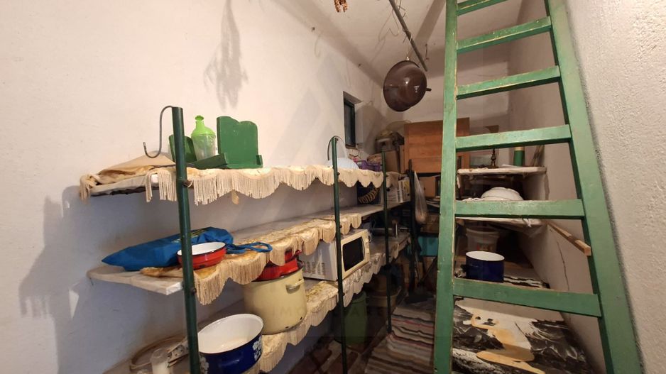 Casa individuala D+P+Pod teren 252 mp baie cu geam si curte in Sibiu - Poză 17
