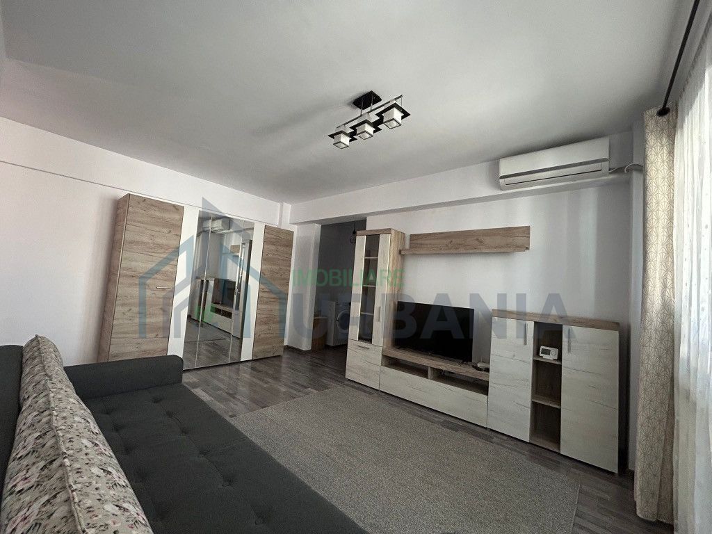 Apartament 2 camere închiriere - Pepinierii, Valea Adânca, Iași - Poză 1