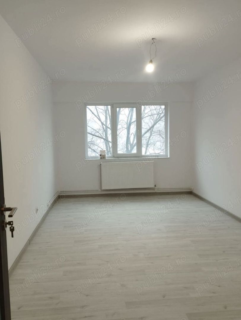 3 camere, decomandat, etaj 2, renovat, Micro 39 - Poză 6
