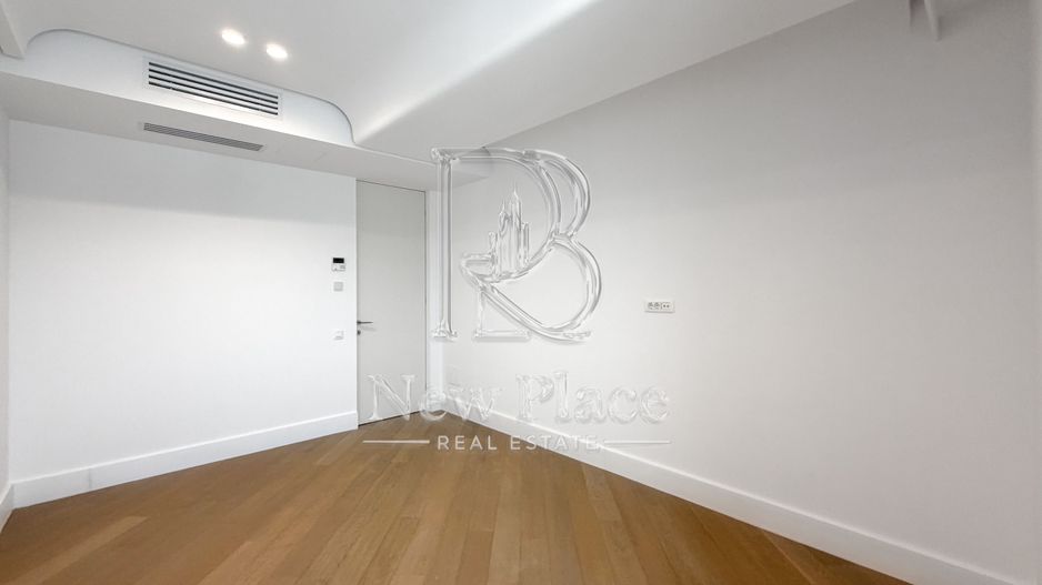 [VIDEO] CORTINA 126 | Apartament exclusivist | Terasa 24 mp | View liber | LUX - Poză 7