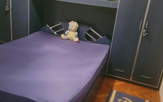2 camere | Complex Studentesc | Centrala proprie | etaj intermediar | - Poză 3