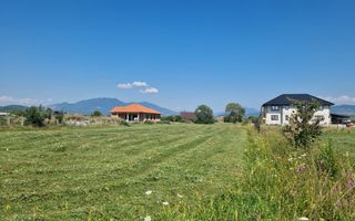 Teren de vânzare – 2 parcele extravilane în Livezile - Poză 2