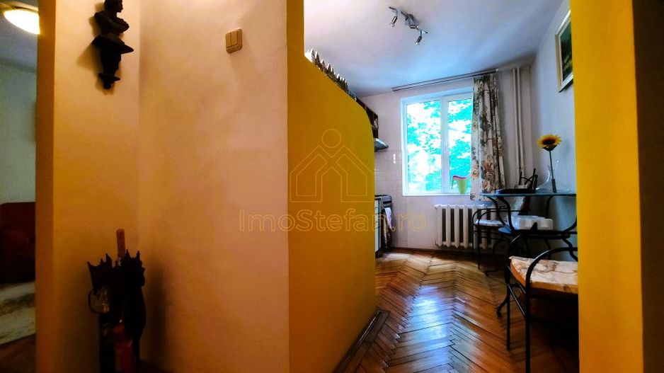 Tomis Nord | Apartament la etajul 2 | Locatie ideala pentru tine! - Poză 4