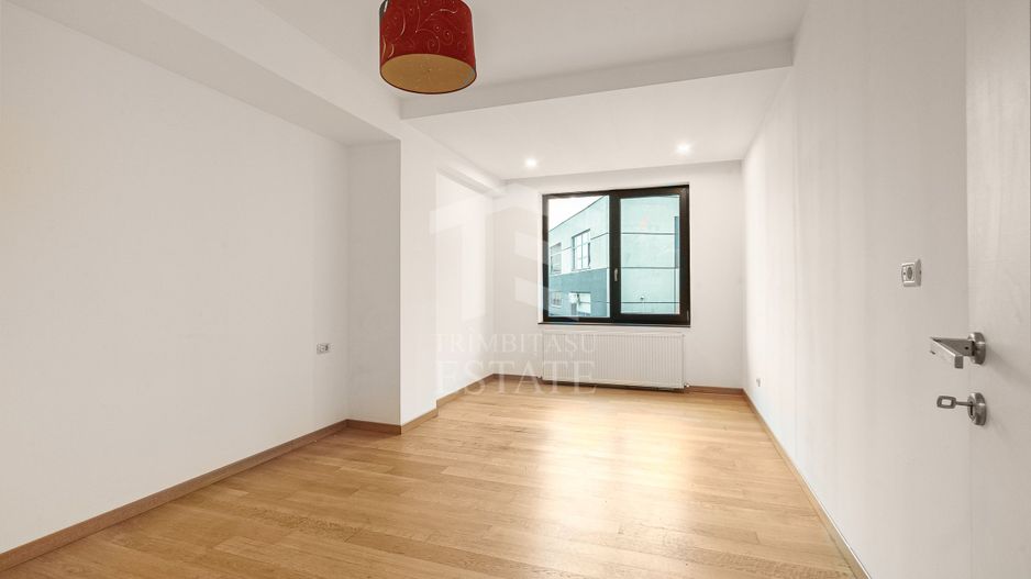Apt 2 camere Berceni Turnu Magurele vis-a-vis Mega Image bloc 2019 - Poză 8