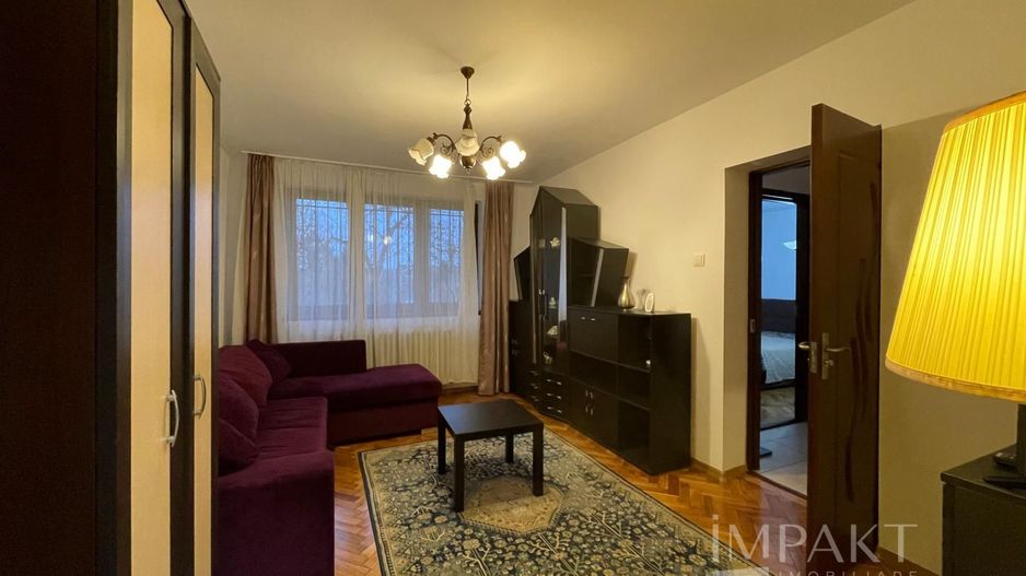 Apartament de inchiriat | 2 camere 50mp | Gheorgheni - Poză 2