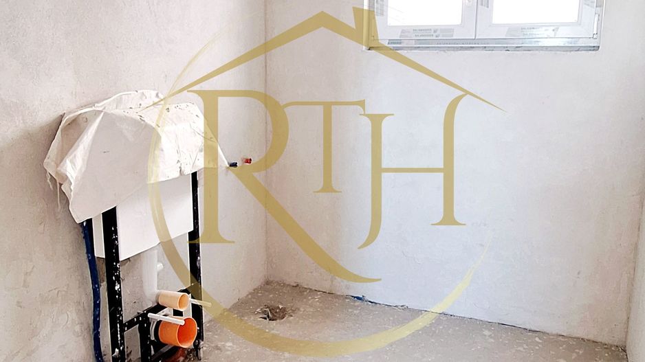 Oferim spre vanzare Case-Duplex cu 4 camere, situate in Giroc, zona buna - Poză 20