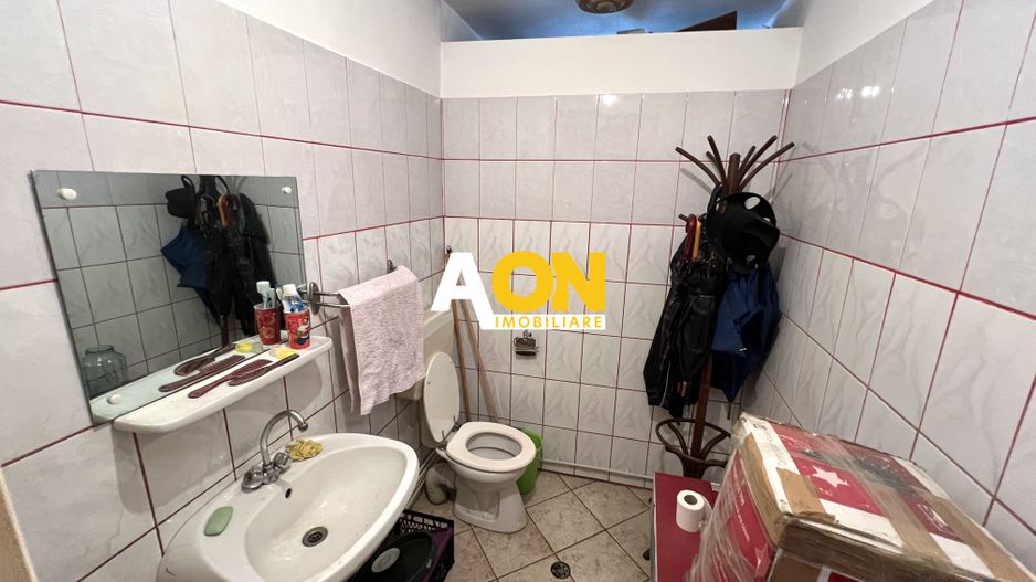 Casa pretabila Pensiune/Camin de Varstnici + Spatii Comerciale Parter - Poză 11