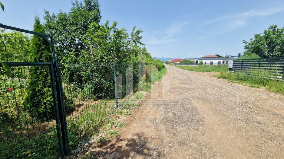 Teren intre Alba-Micesti, partea dreapta - Poză 5