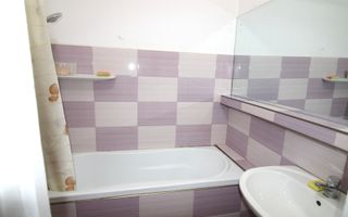 De inchiriat apartament cu 2 camere Gradina Publica et. 4, 300 euro - Poză 6
