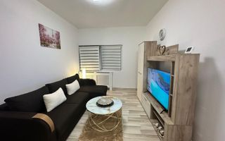 Apartament 2 camere renovat și mobilat, Manta Roșu, Iași - Poză 1