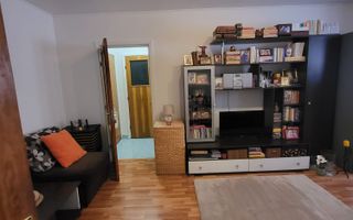 Apartament 3 camere Parc Diham - Poză 1