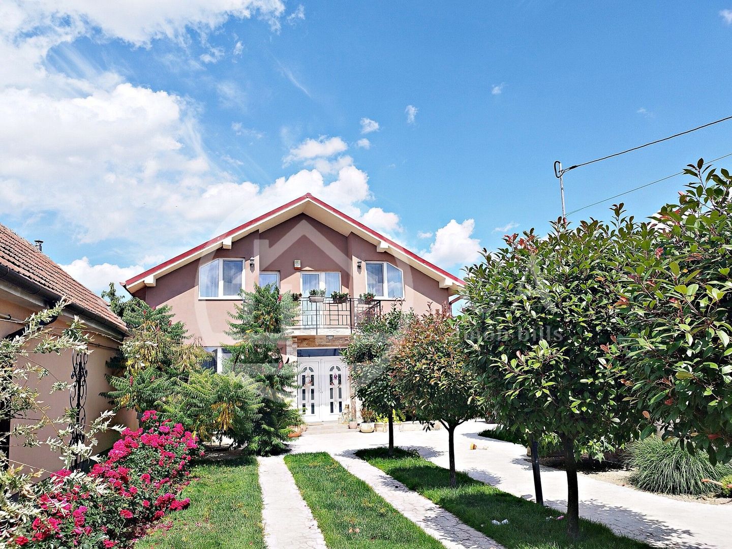 Casa de vanzare cu 5 camere in Santandrei, Bihor - Poză 16