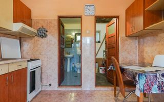 Casa individuala, teren 360 mp, front stradal 34 mp, Someseni! - Poză 8