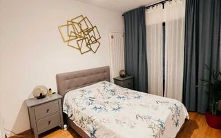 Apartament 2 camere | Zona Timpuri Noi | Bloc Nou (2020) - Poză 5