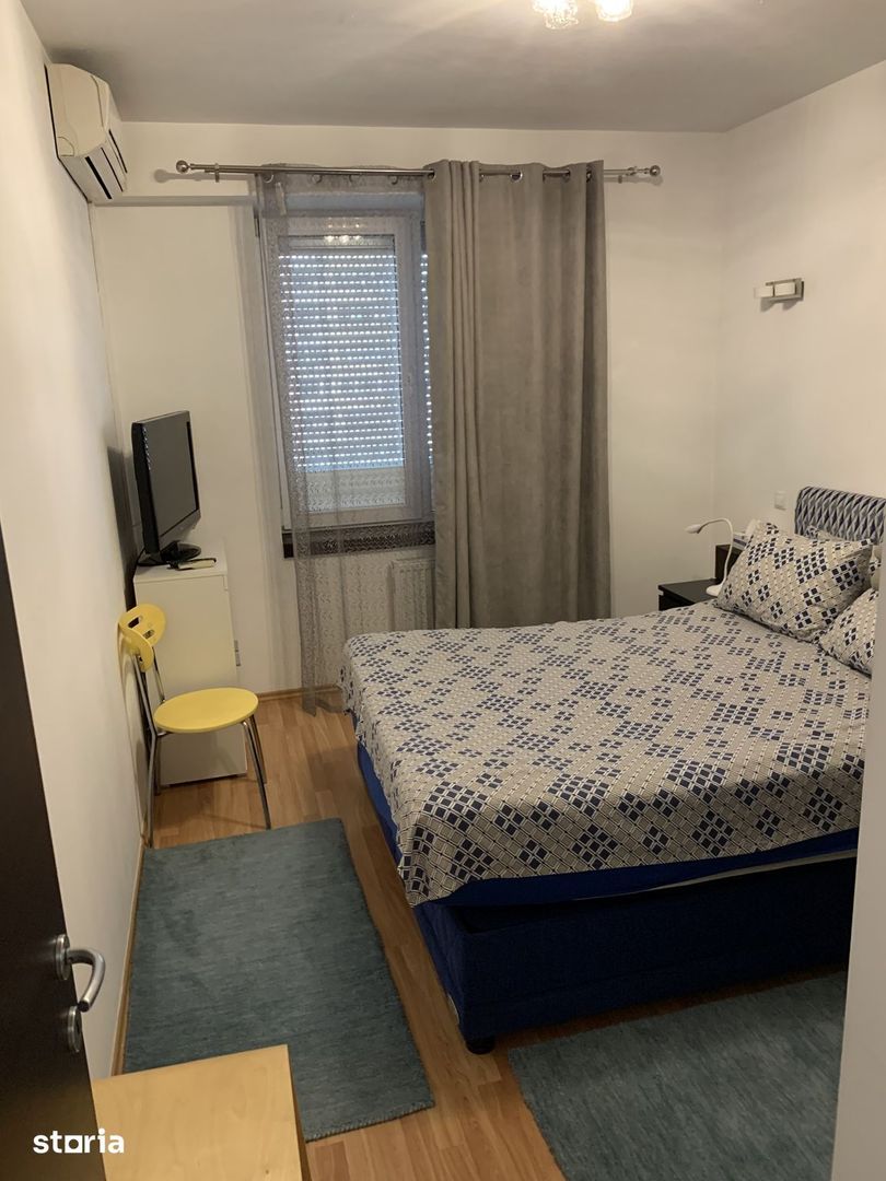 Apartament 2 camere cu loc de parcare in complexul Rose Garden - Poză 6