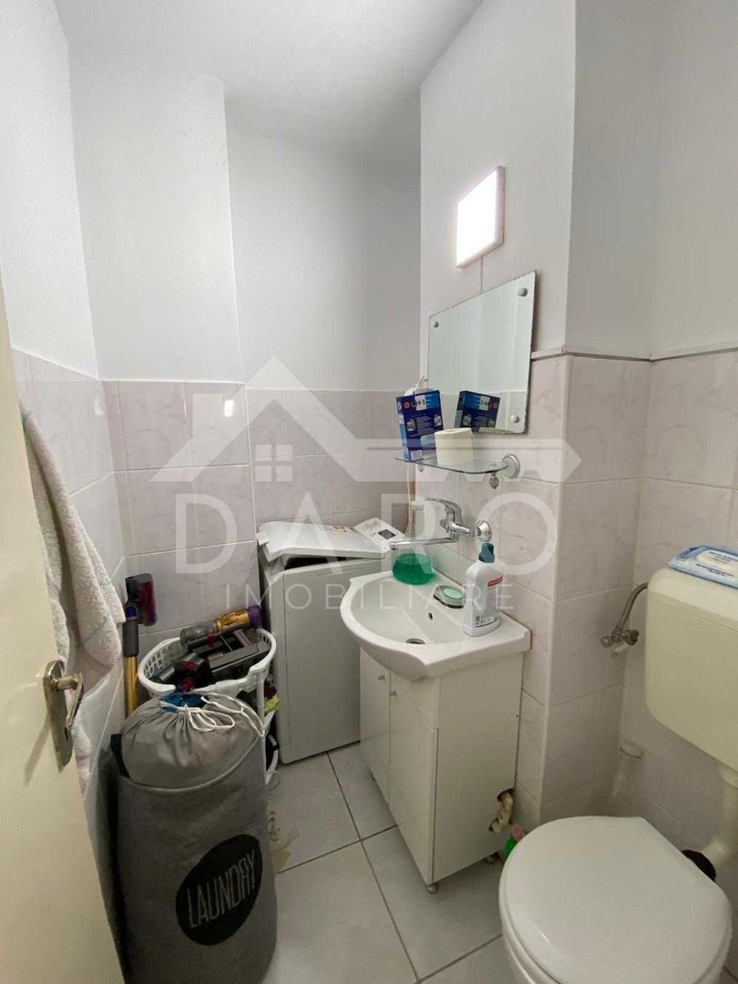 De inchiriat Ap cu 3 Camere Zona Tudor Pandurilor + Garaj! - Poză 8