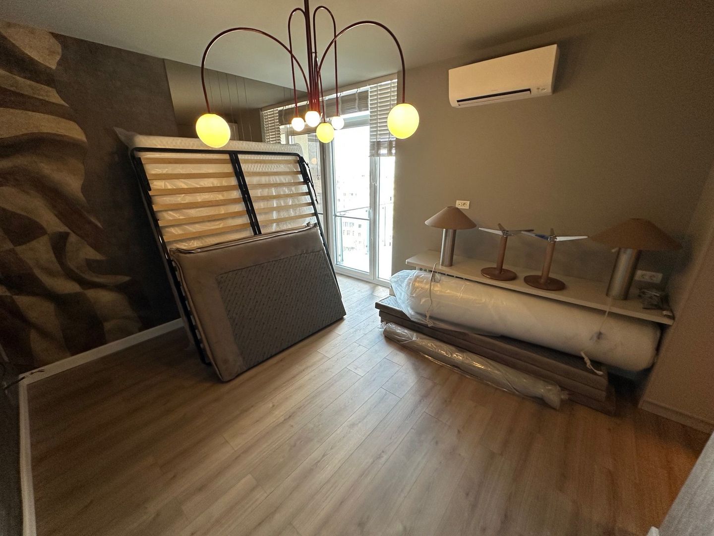 Apartament  3 camere - Poză 18