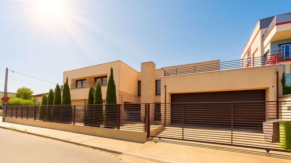 Vilă 5 camere | aproape de mare | alternativă reală la Constanța - Poză 27