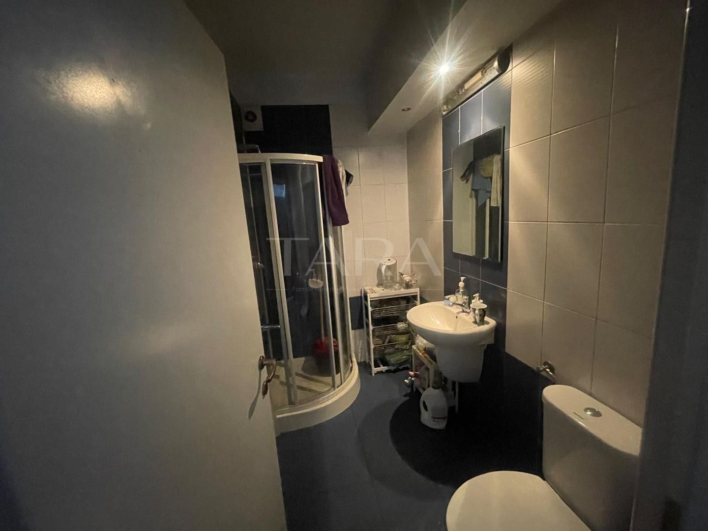 Apartament 2 camere în Centru, Piața Mihai Viteazu. - Poză 4