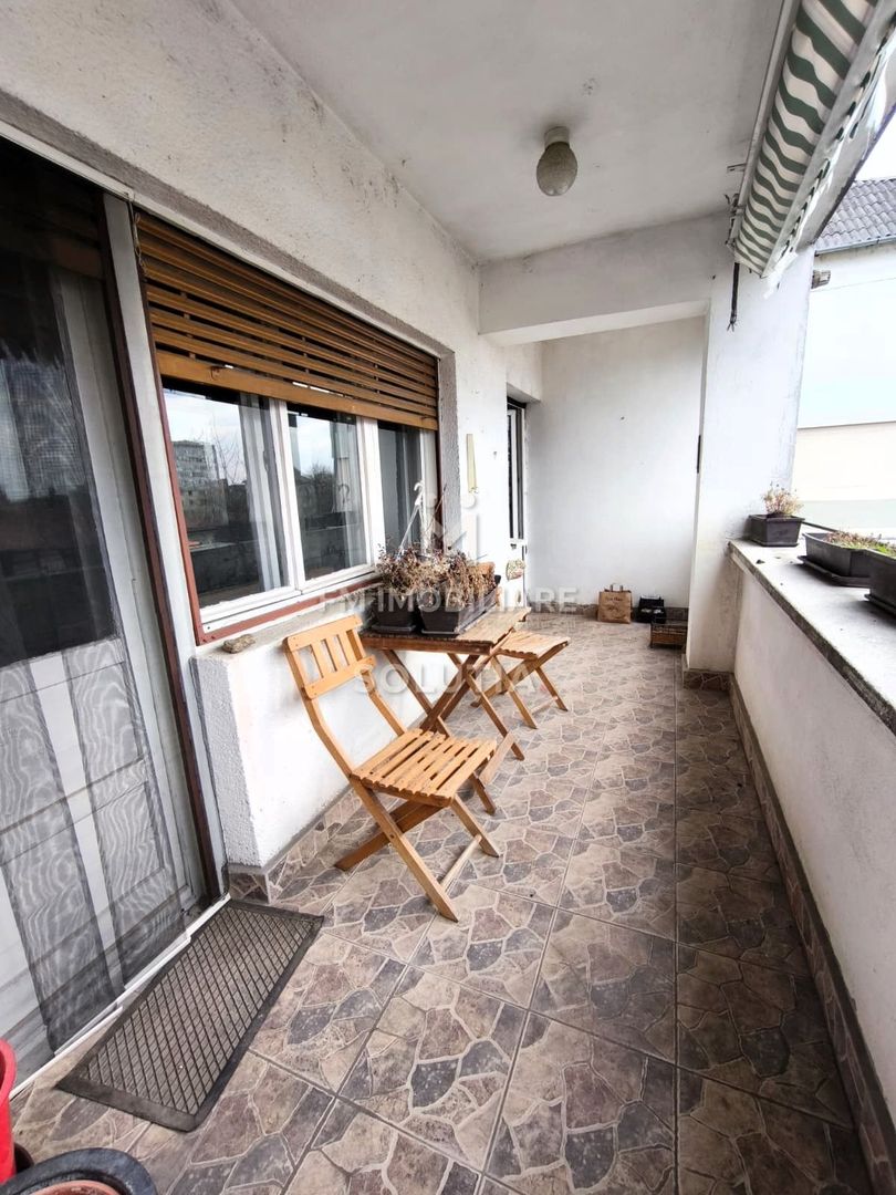 Apartament 3 camere decomandat │ Alexandru Odobescu│Garaj sub bloc - Poză 12