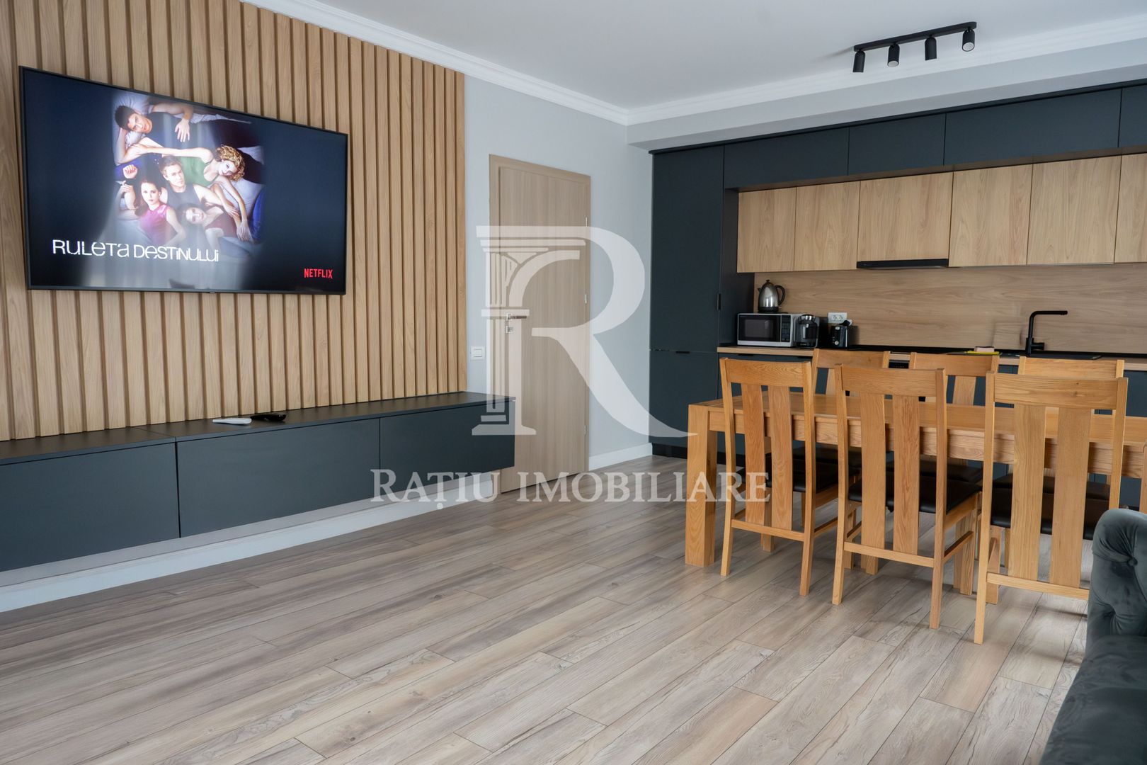 Apartament cu 2 Camere | Baile Felix | Bihor - Poză 3