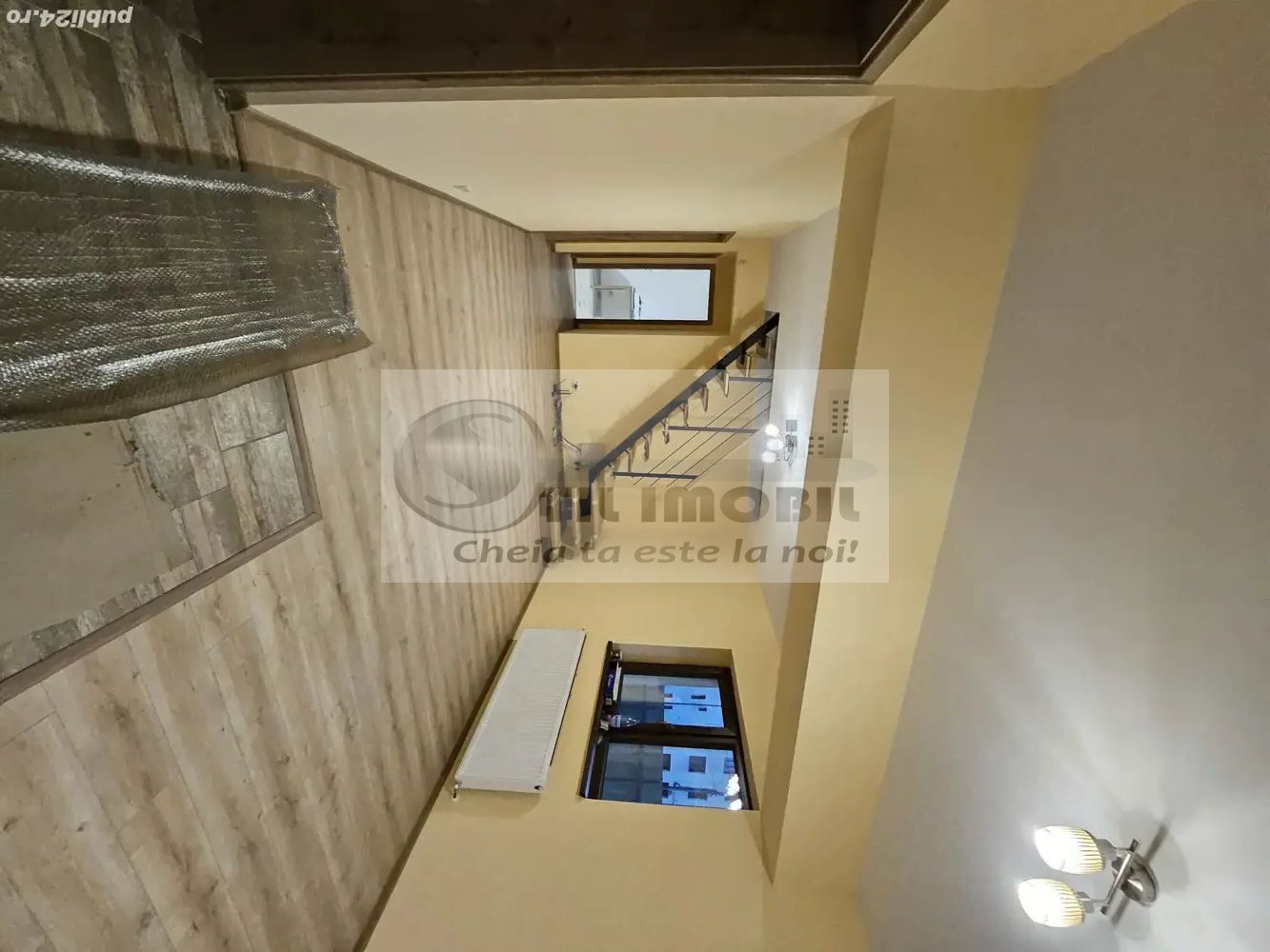 CASA de inchiriat GRANIT - 1000 euro - Poză 8