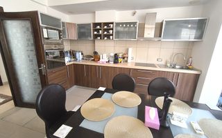 MAMAIA  Statiune (Cod 01) - Penthouse impresionant cu terasa 148 mp! - Poză 8