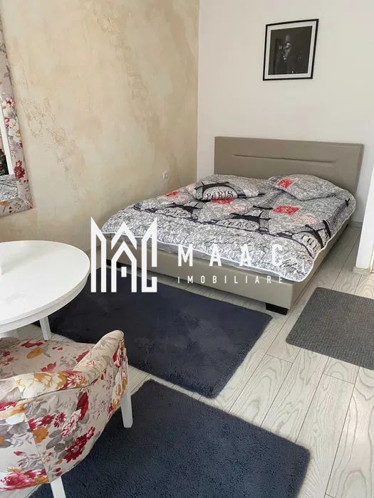 Garsoniera | Etaj 3 | 30 MP | Strand - Poză 1