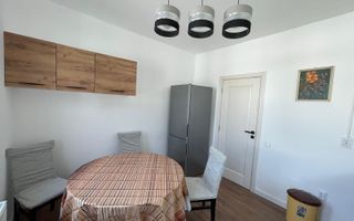 Duplex de inchiriat in zona Popesti, 130mp, curte 380mp, Pet Friendly - Poză 10