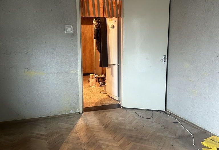 Apartament semidecomandat 3 camere - Aleea Terasei. - Poză 8