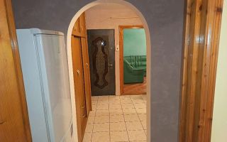 Apartament 2 camere de inchiriat, Nicolina, Iasi - Poză 2