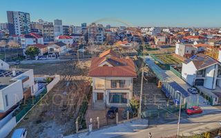 Palazu Mare/ Elvila - Casa de poveste pentru familia ta - Poză 86