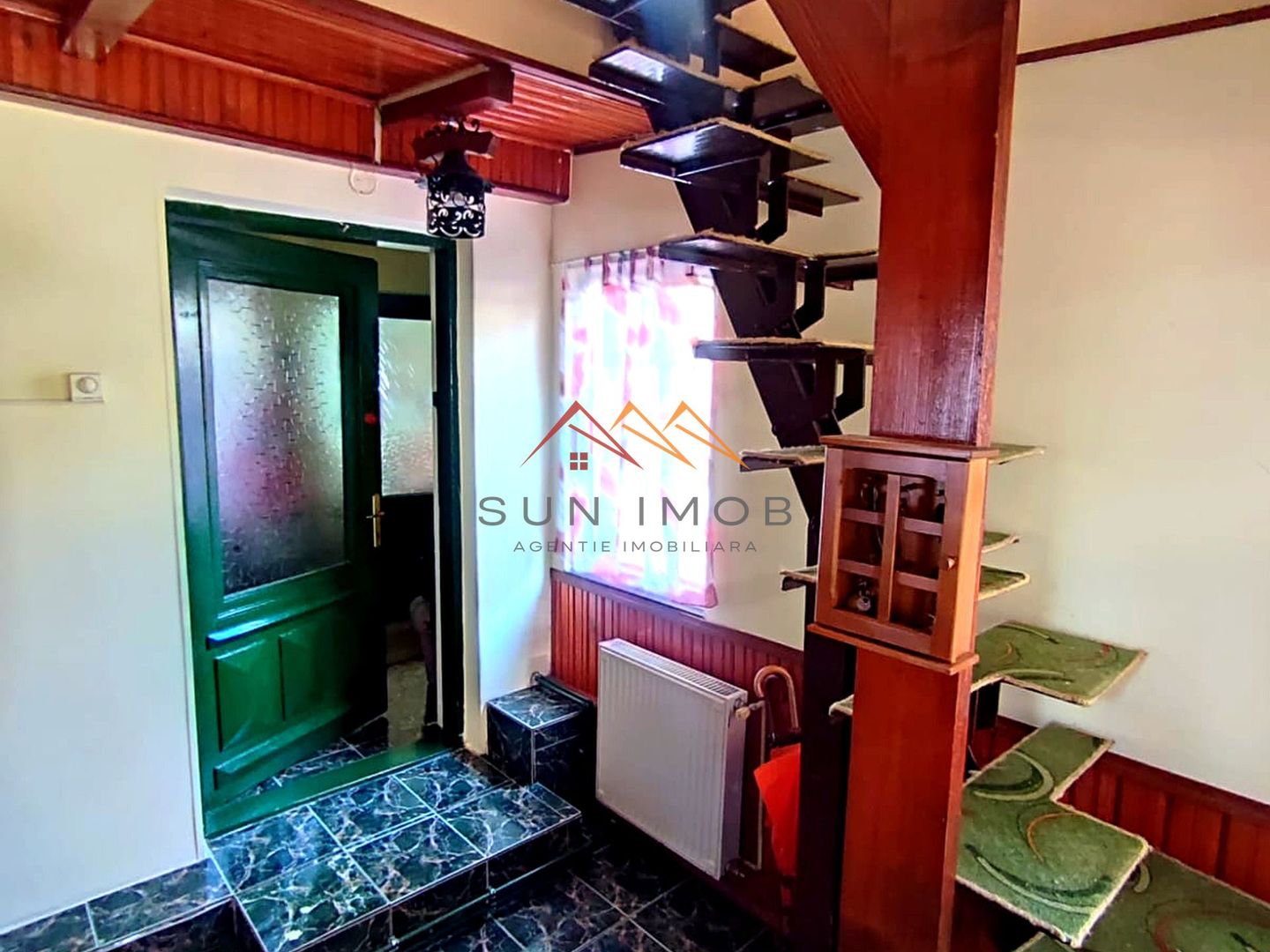 Casa de vacanta, P+M, 6 camere, teren 600 mp, Breaza, Judetul Prahova - Poză 9
