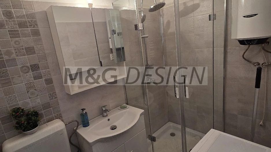 Apartament 1 camera zona Lipovei - Poză 6