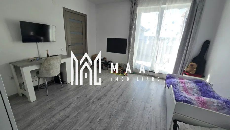 Apartament 2 camere cu terasă 23 mp I pod I parcare I Cartierul Arhitecților - Poză 2
