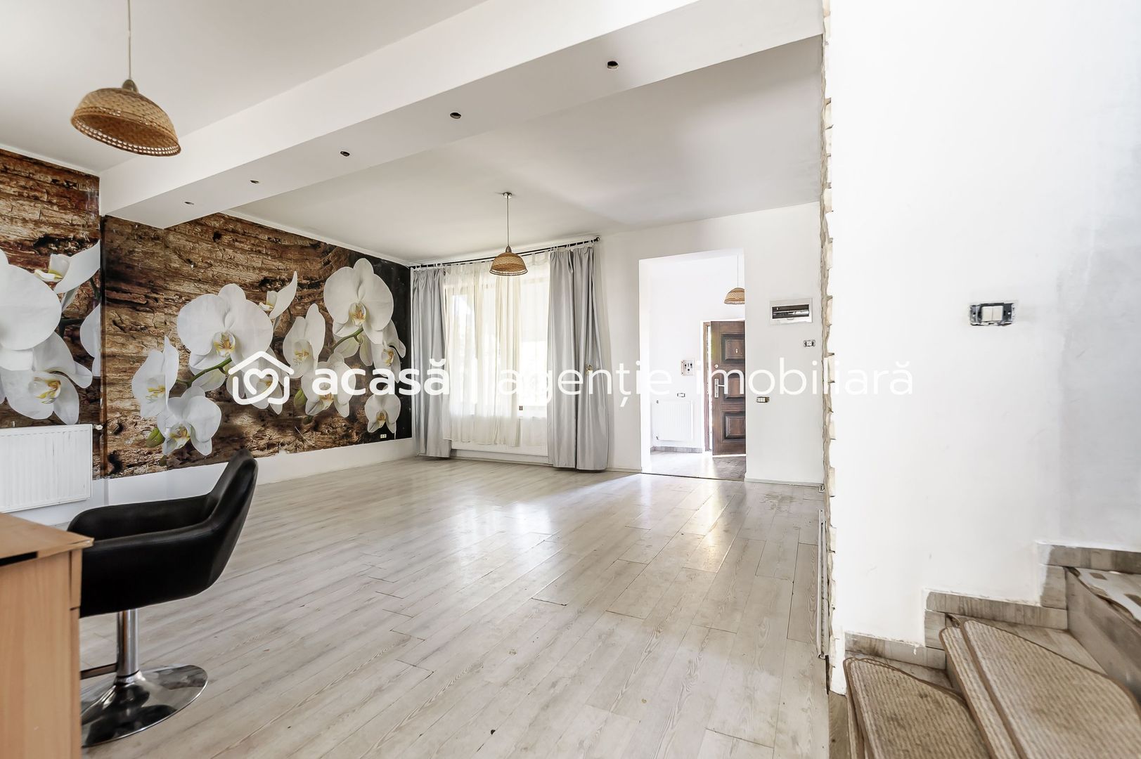 Vândut! Casă nouă– Sânnicolau Mic, str. Brândușei - Poză 7