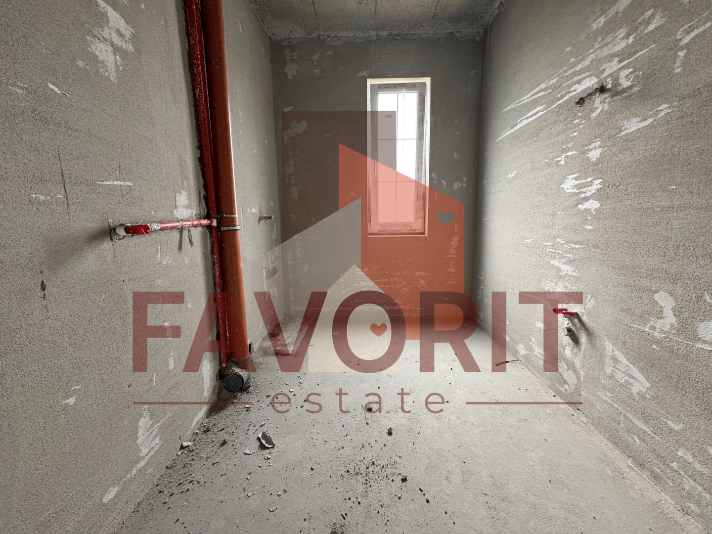 Duplex de Vanzare in Mosnita Noua. Zona Excelenta. Toate Utilitatile - Poză 18