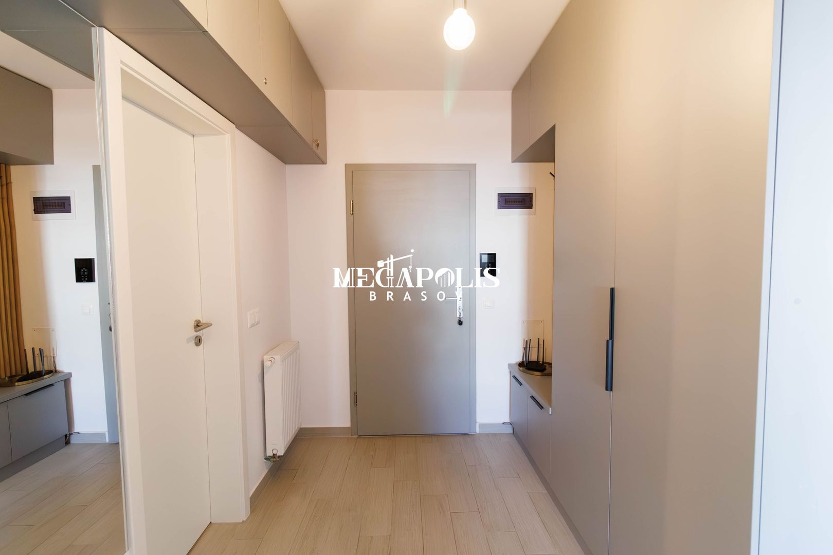 Apartament 2 Camere Decomandat Brasov - Poză 17