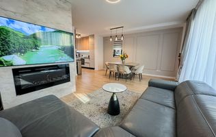 Vilă Modernă 5 Camere de Vanzare | Zenville Pipera