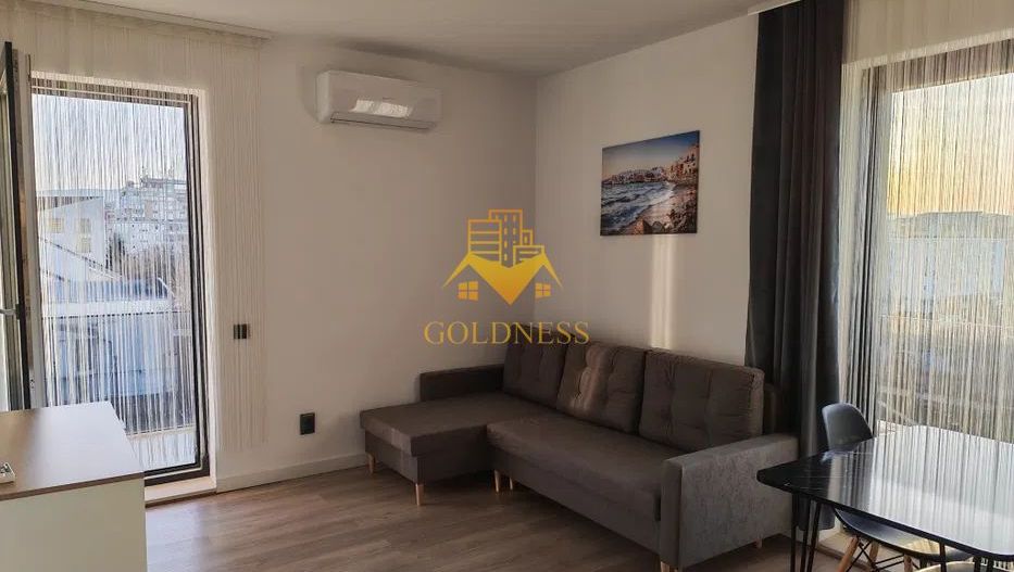 2 camere open space, Modern,Iulius Mall, Prima Inchiriere,Intre Lacuri - Poză 1