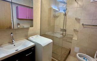 Apartament o camera, parcare, imobil nou, Zorilor, 38 mp - Poză 6