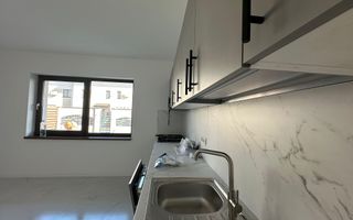 Casa moderna cu mansarda |de inchiriat | Voluntari - Poză 6