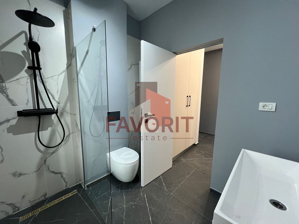 Apartament 2 camere decomandat | Gradina 30 mp | Braytim - Giroc - Poză 7