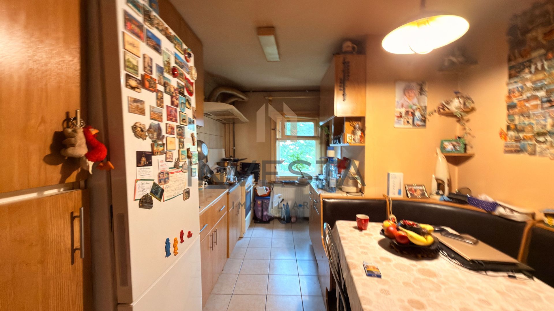 Apartament cu 3 camere decomandate zona Titulescu - Poză 3