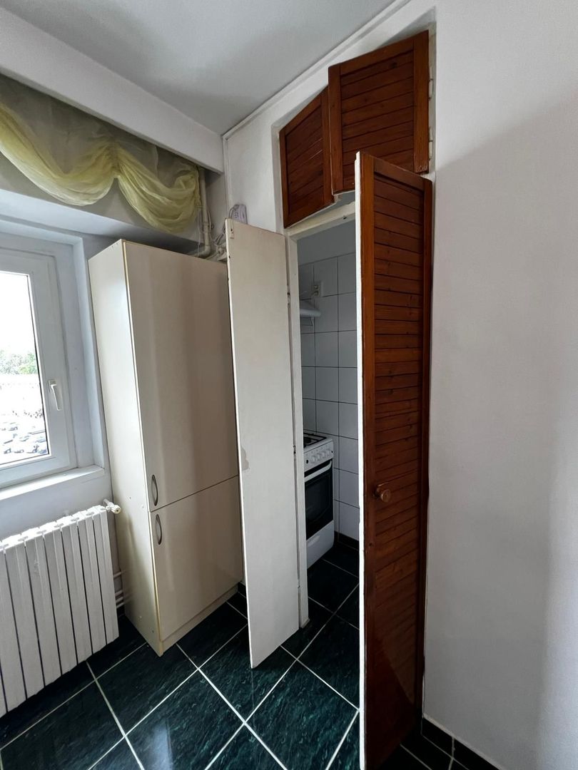 Apartament 3 camere decomandate | Tomis 3 – zona Mega Image | 76 mp - Poză 6