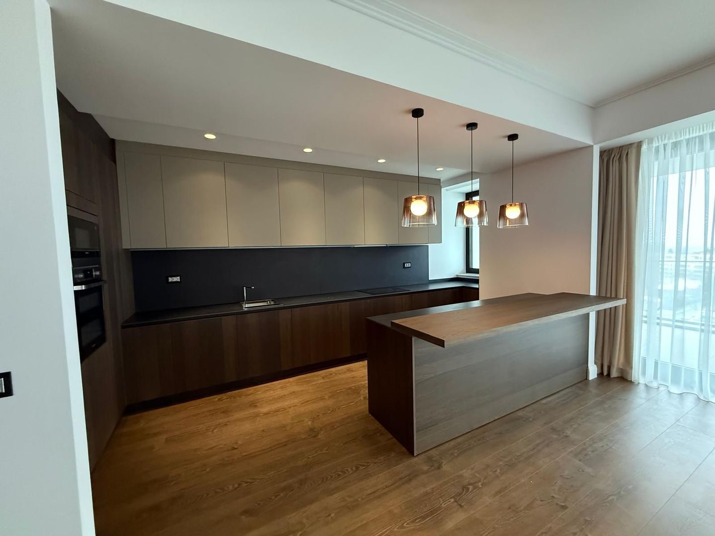 Apartament exclusivist - Herastrau - Poză 1