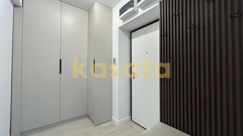 studio Ivory Residence I 43mp I parcare subterana I prima inchiriere - Poză 8