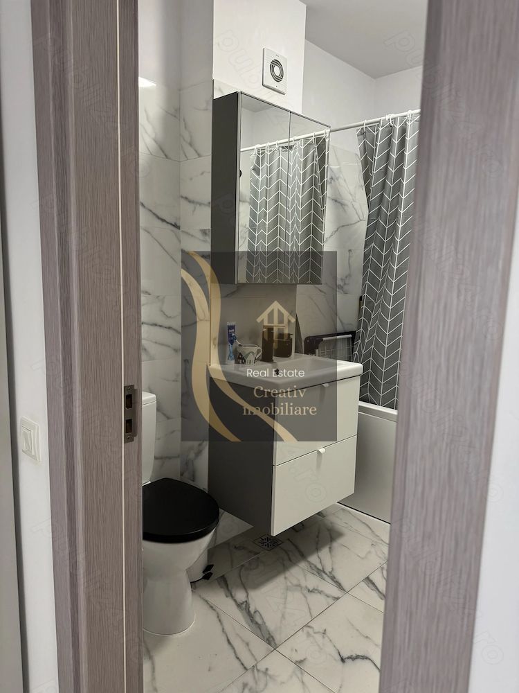 Vânzare Apartament 1 Cameră   Mobilat & Utilat Complet | Zona Pallady - Poză 9